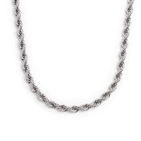 Collana Marlù Uomo in Acciaio 30CO0003 - 30CO0003